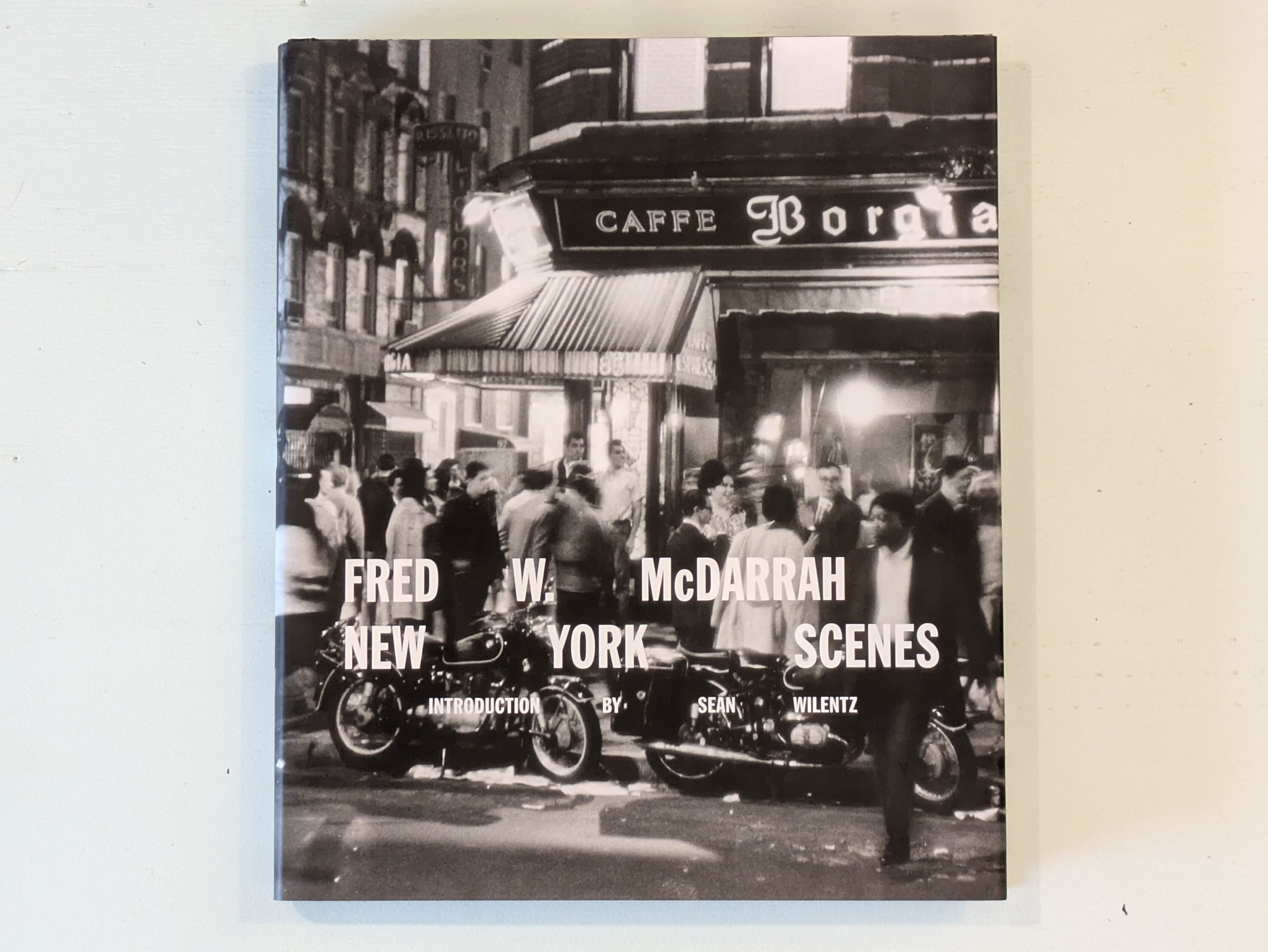 Ernst Haas : New York in Color 1952-1962 / エルンスト・ハース