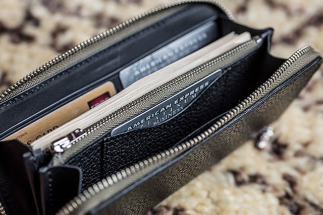 LONG WALLET | Peanuts&Co 入荷未定！1カ月のみ使用！ピーナッツアンド 