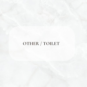 Other / Toilet