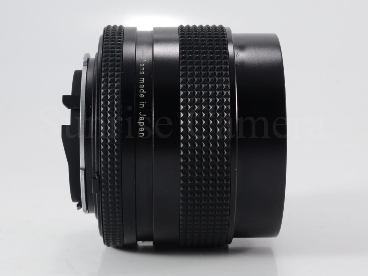 CONTAX Carl Zeiss Distagon T* 35mm F2.8 MMJ コンタックス 単焦点