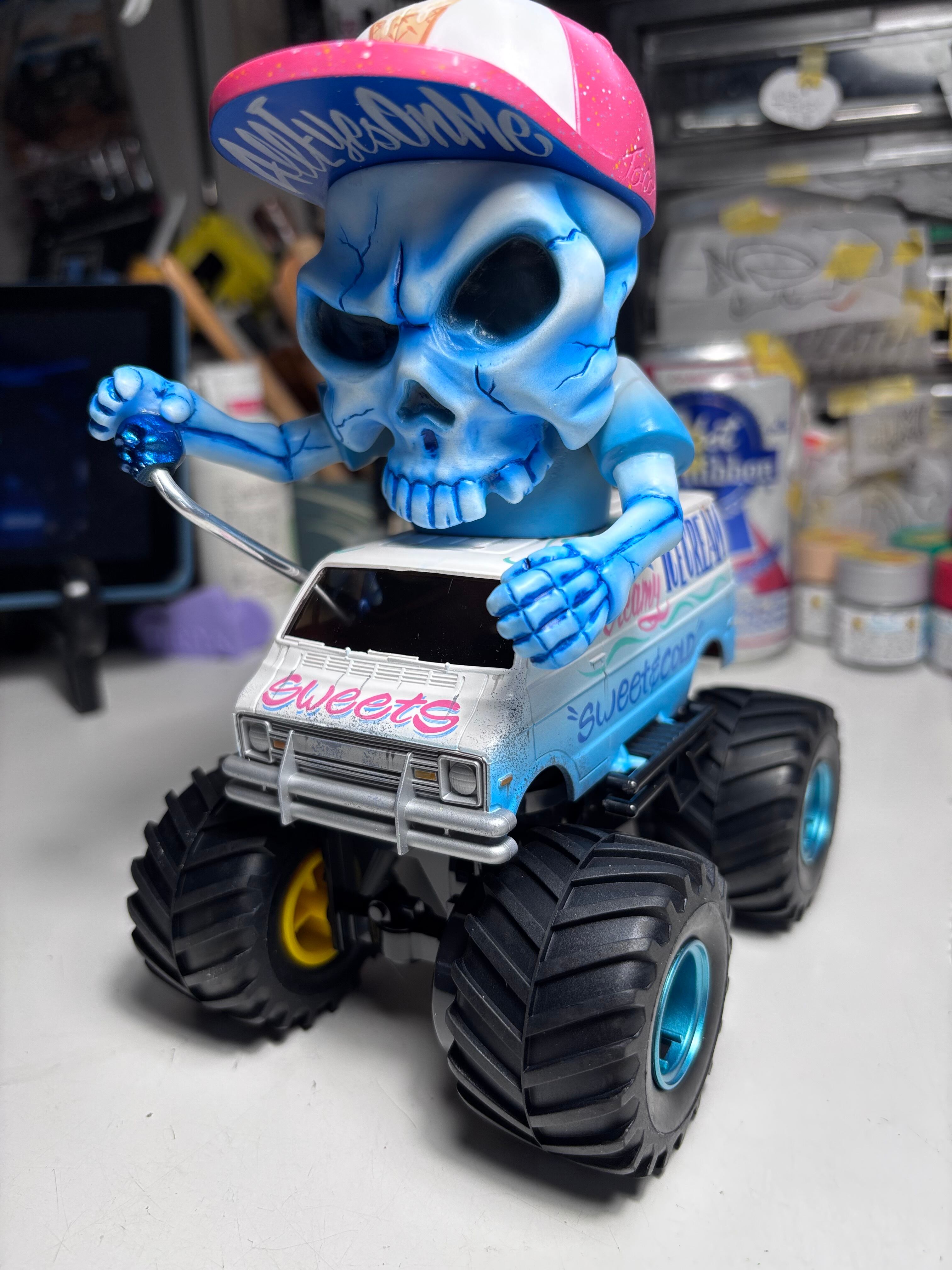 meteoratoyz