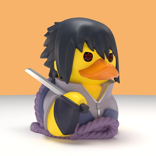 【NARUTO】サスケ