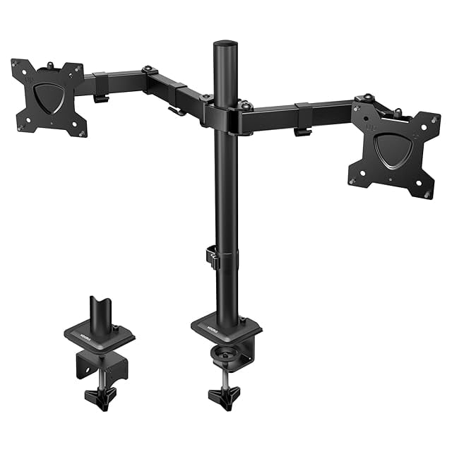 エルゴトロン LX デスクマウント  + ZepSonモニターアーム補強プレート 61YRglyJm4L._UF350,350_QL50_.jpg