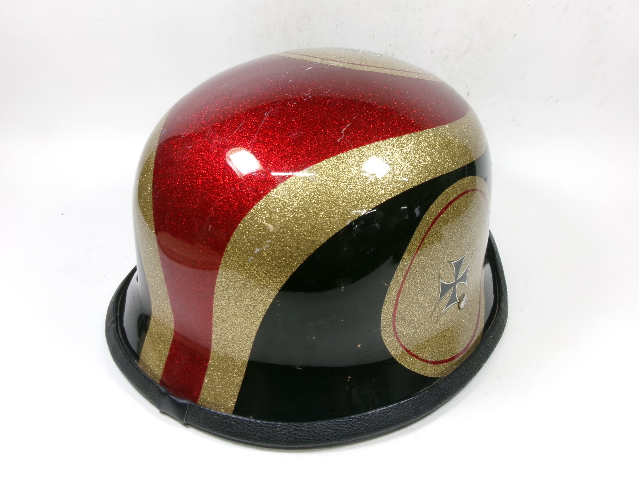 HEADS Vintage Helmets & Accessories