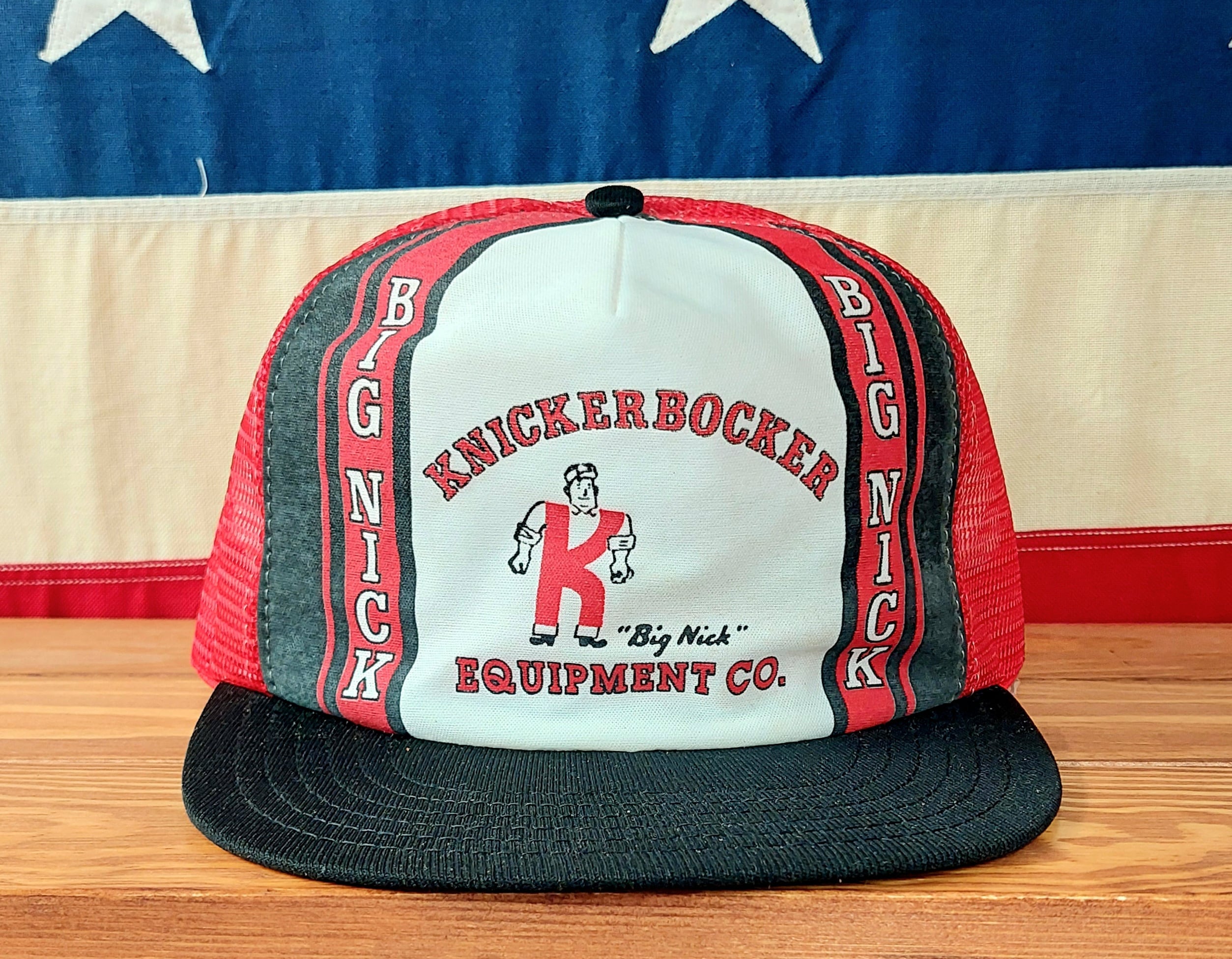 ビンテージ GOOD YEAR キャップ コーデュロイ SWINGSTER 帽子 ビンテージ GOOD YEAR キャップ コーデュロイ SWINGSTER 帽子