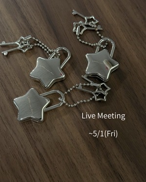 Live Meeting 　 __asa.0816__ 様
