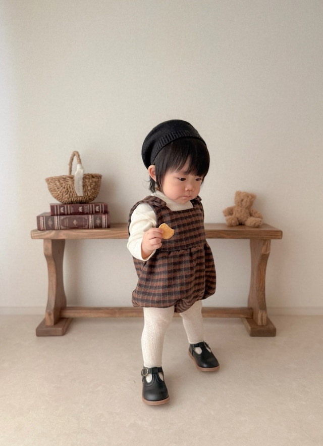 入荷予定⌇mimi market / Oli suit