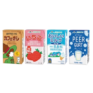 【おすすめ12本セットＡ】250ml×12本【常温便】