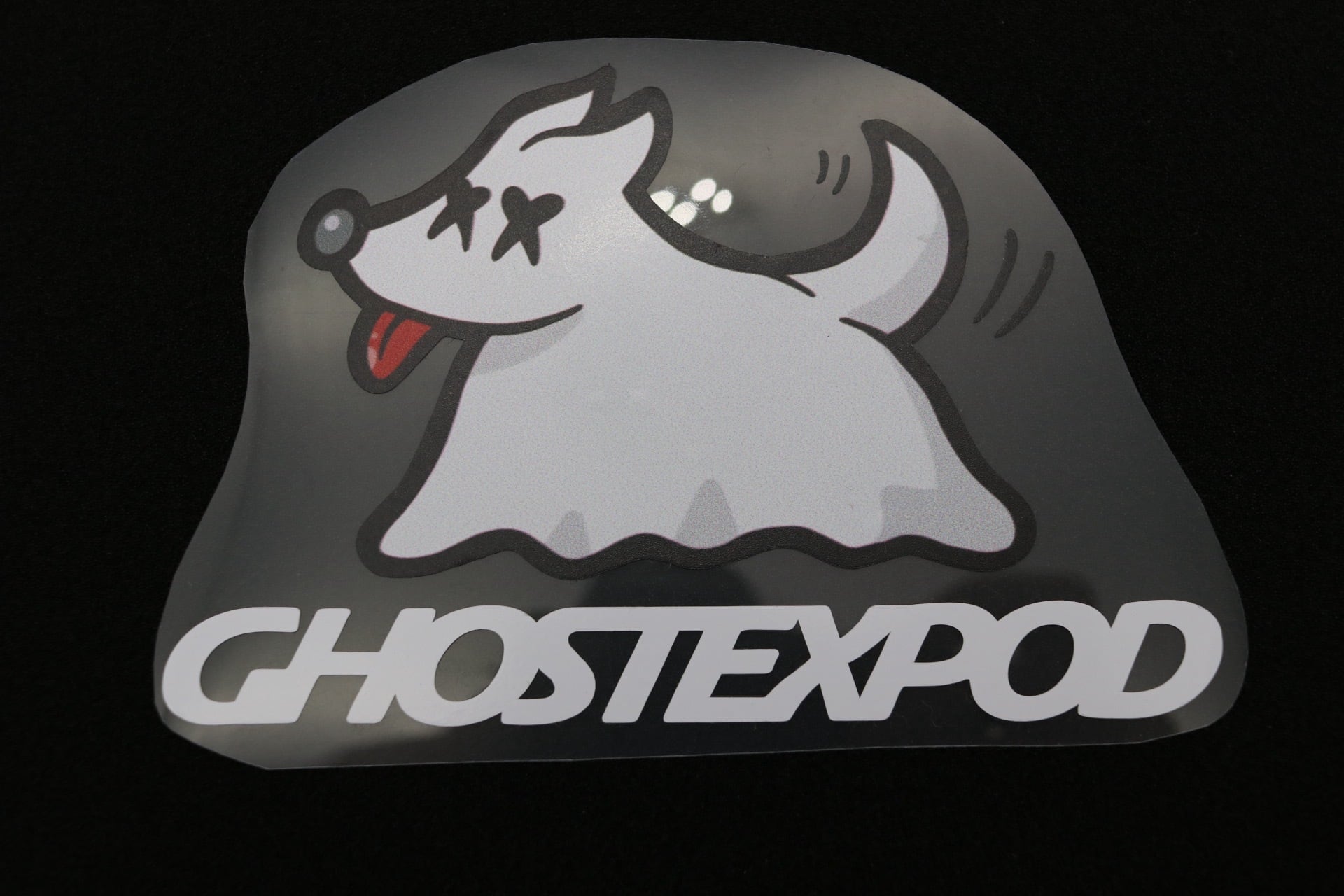 おばけ | GHOST EXPOD