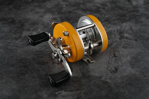 BC730SSS【工場長の気まぐれリール 004】