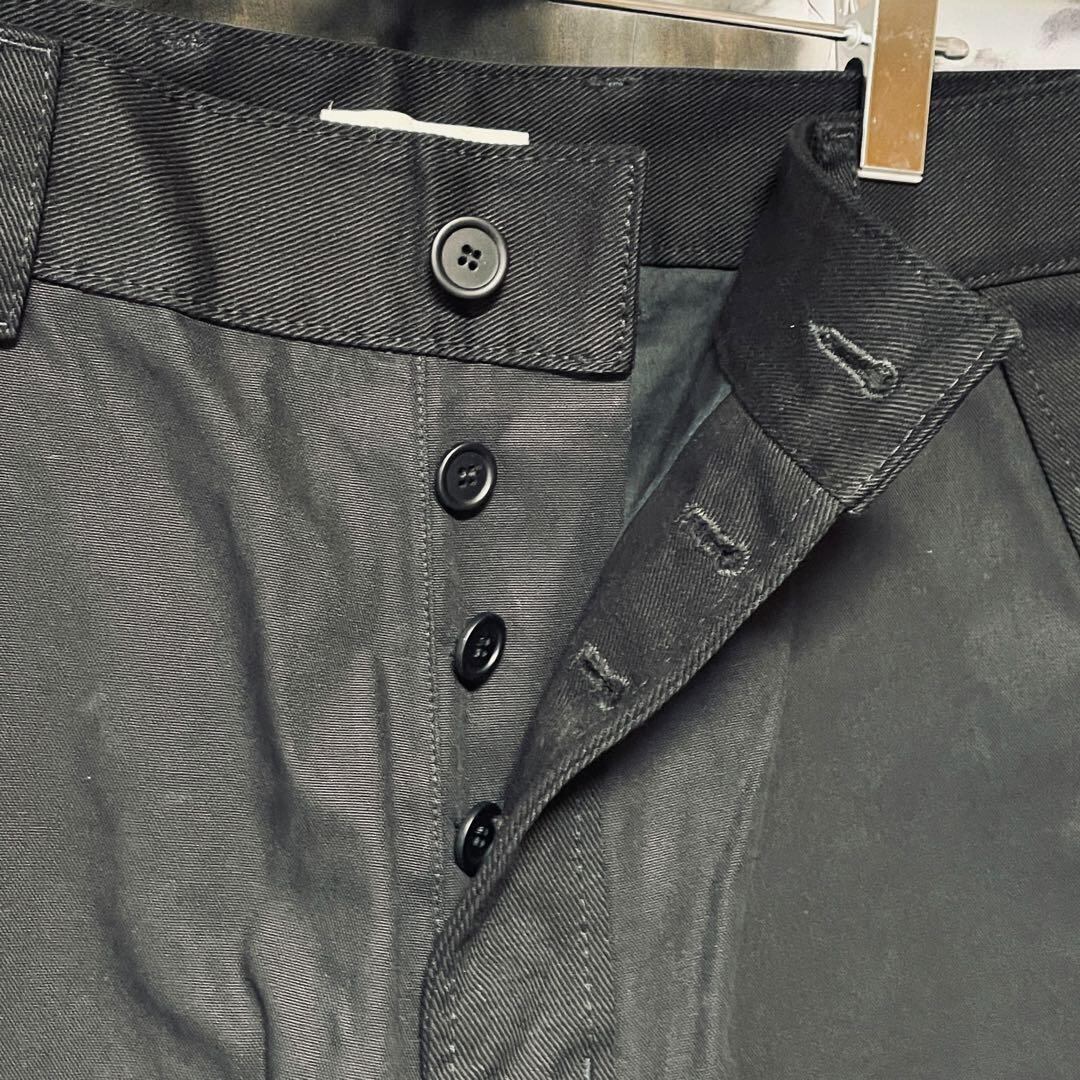 パンツ 19PF BOTTEGA VENETA Drawstring Cargo 54 PF19 BOTTEGA VENETA Drawstring Cargo 54 | Atelier Accord