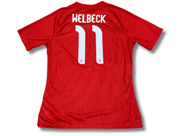 AC MILAN 93/94 - L | Pay ID