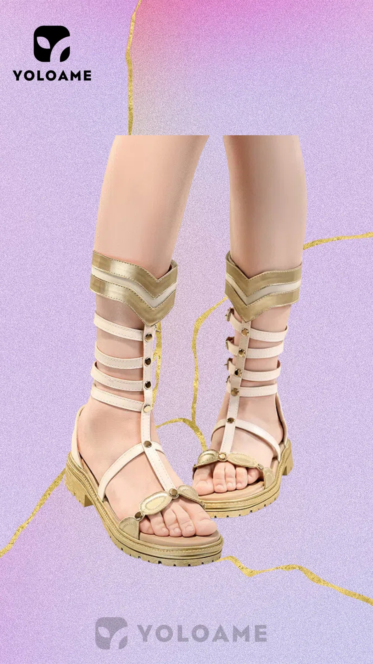 三分妄想 崩壊スターレイル  キュレネ   コスプレ衣装