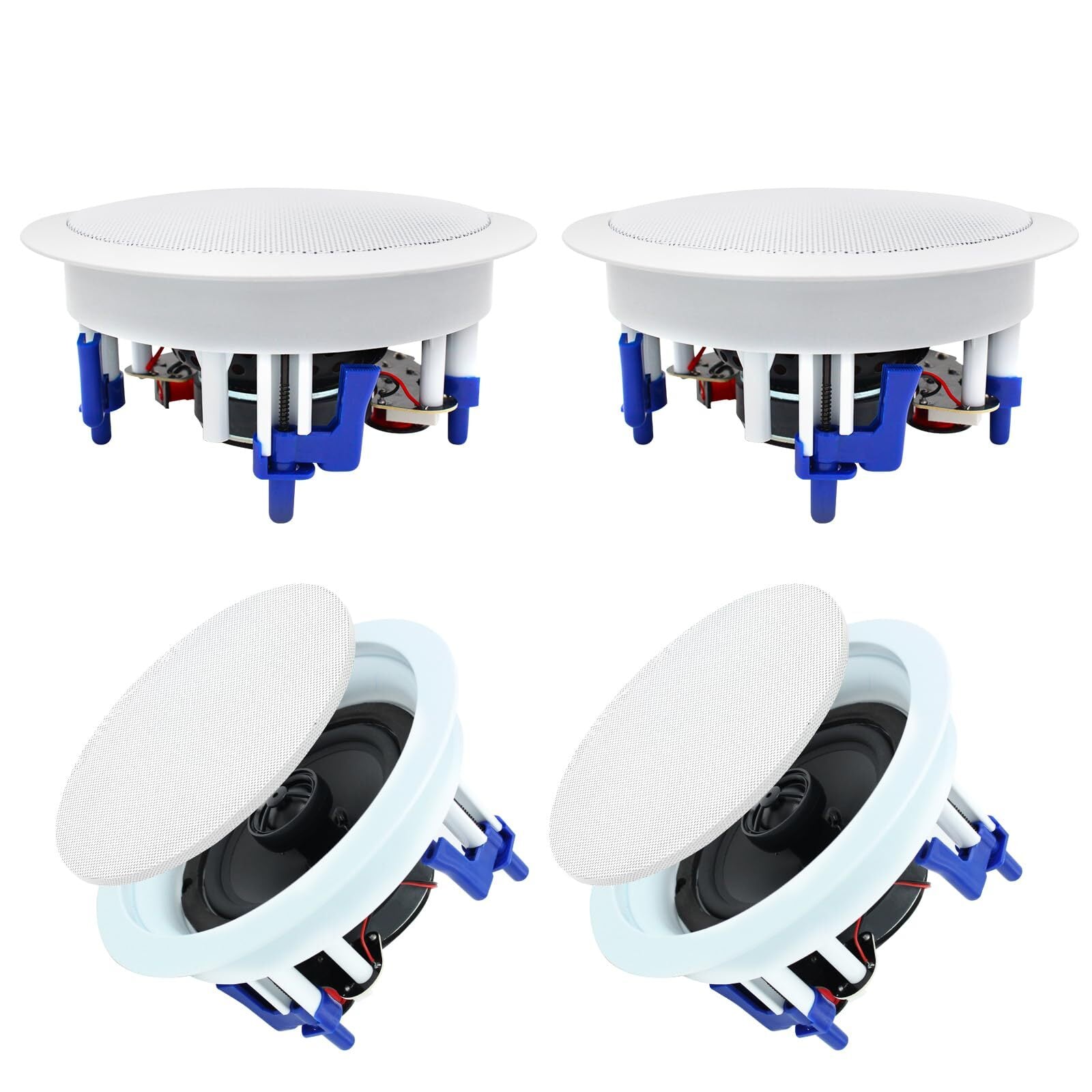 Monitor Speaker / AMATERAS 9080 【PowerAmpSet】 ［長岡工房］ | PAY ID
