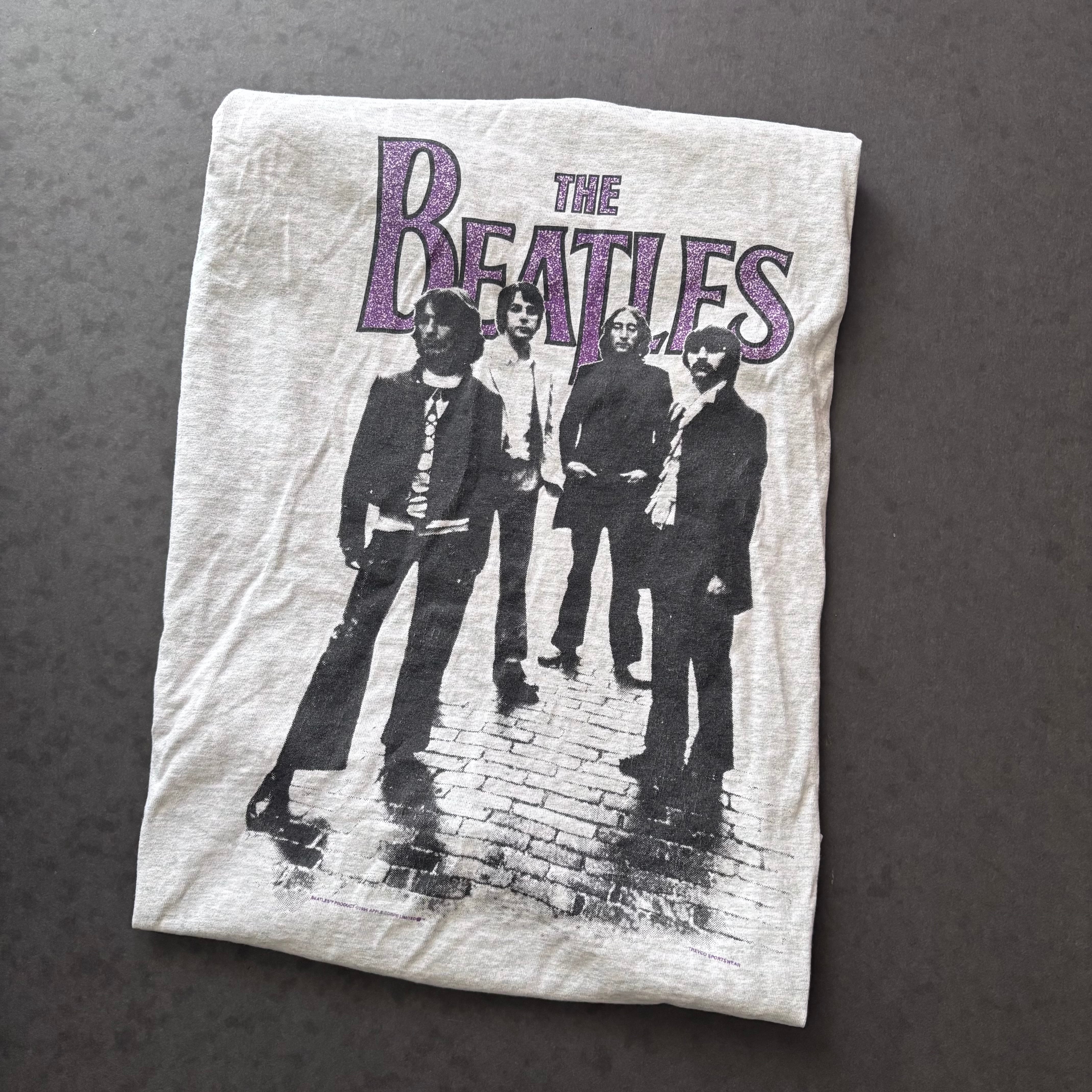 【未開封！】ビートルズアンソロジー3　PakTites　Tシャツ ビートルズアンソロジー3 未開封 PakTites Tシャツ | ACROSS THE RIVER