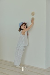 【取寄/韓国直送】MOME 26/SM スプリングキャプ｜帽子｜夏服｜韓国子供服
