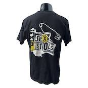 【SEX PISTOLS】セックス・ピストルズ "no future" Vintage Tシャツ