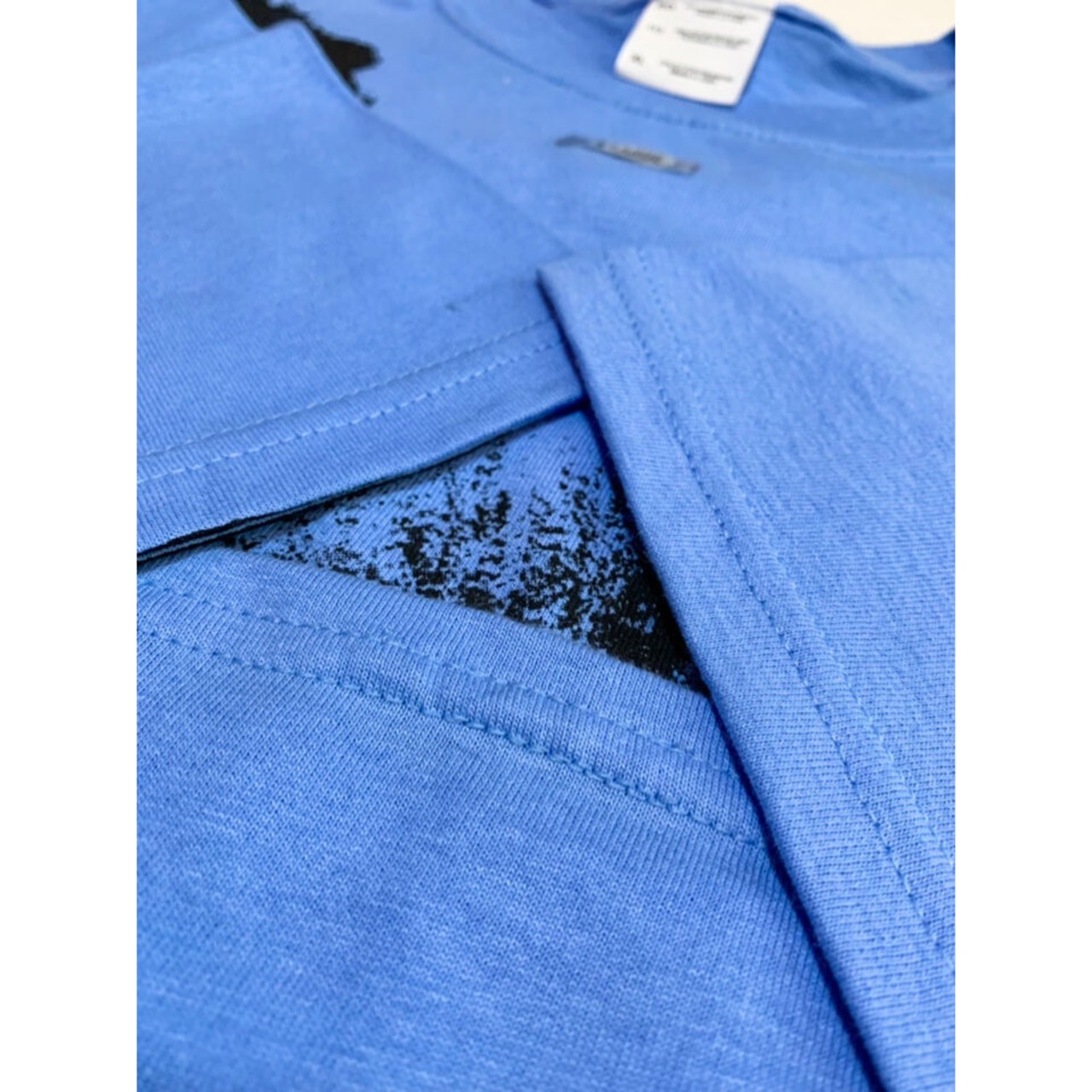 2011 "DEAD STOCK" TRIBUTE TOUR EXPERIENCE HENDRIX Tee Size XL_1