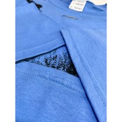 2011 "DEAD STOCK" TRIBUTE TOUR EXPERIENCE HENDRIX Tee Size XL_1