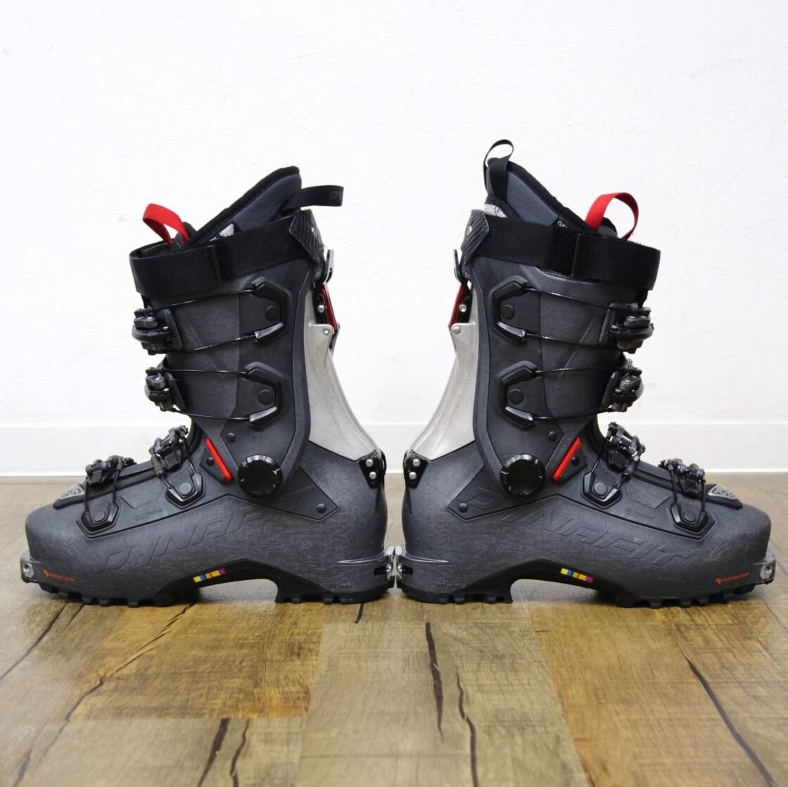 Dynafit Beast ski boots スキーブーツ BC 26.5cm - メルカリ｜ブーツ 