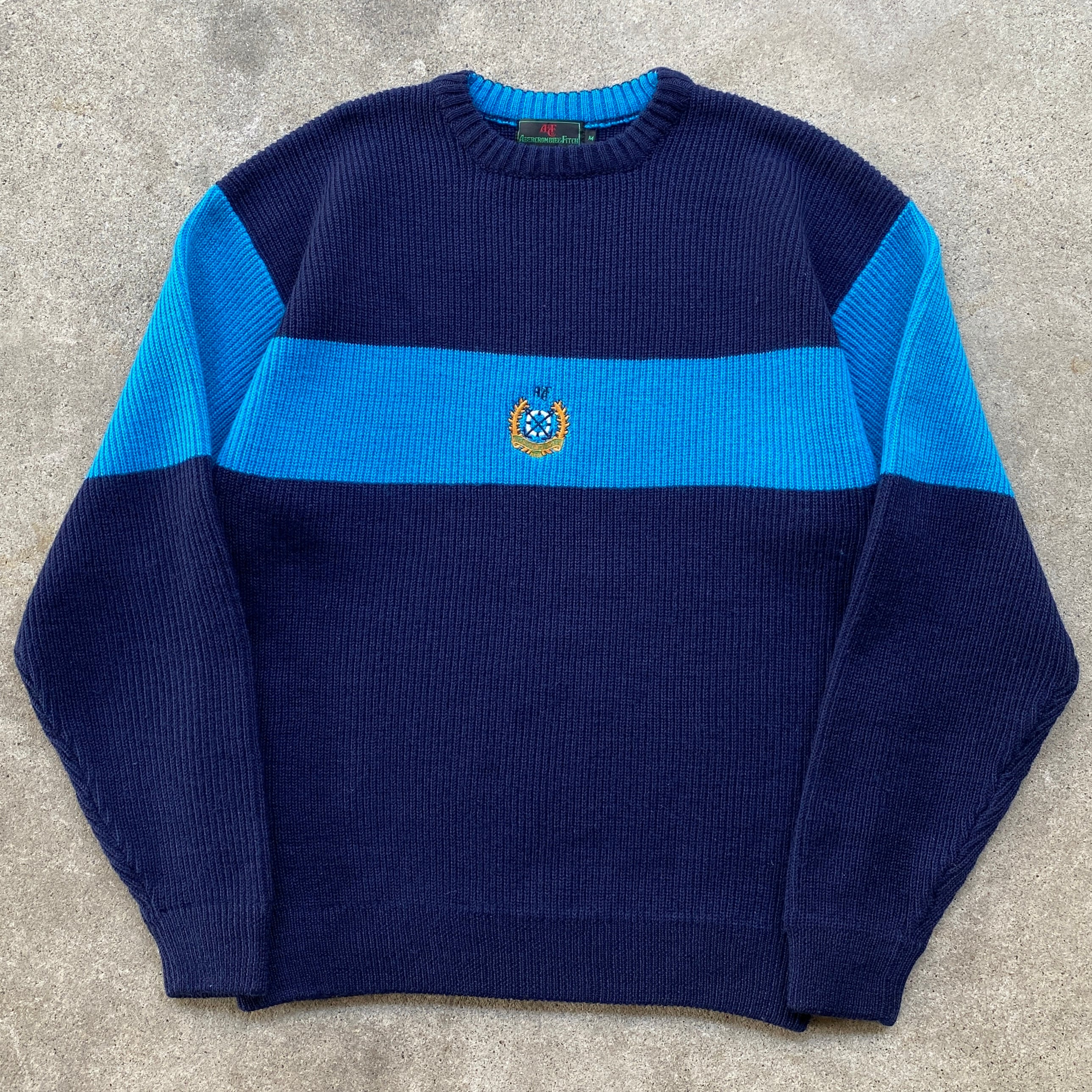 90's OLD GAP ”athletic” リバースウィーブタイプ パーカー | 古着屋