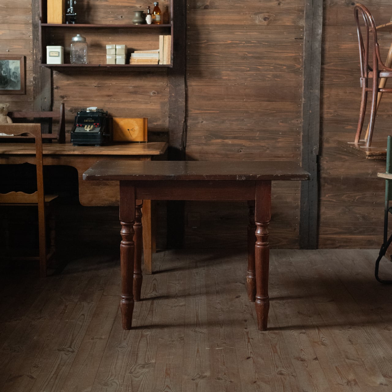 Table / テーブル〈 ダイニングテーブル・机・作業台・デスク・店舗
