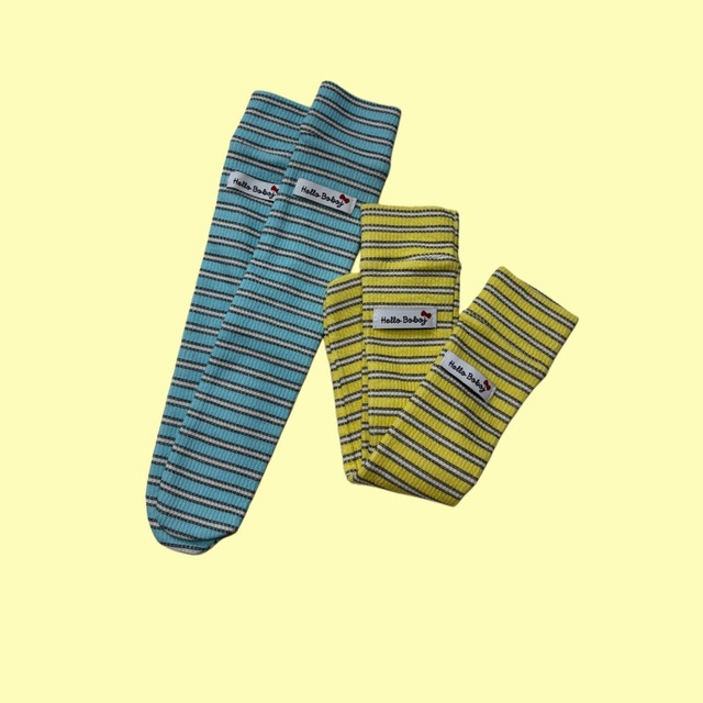 BOBOJ［取寄］sharuru socks 26spring
