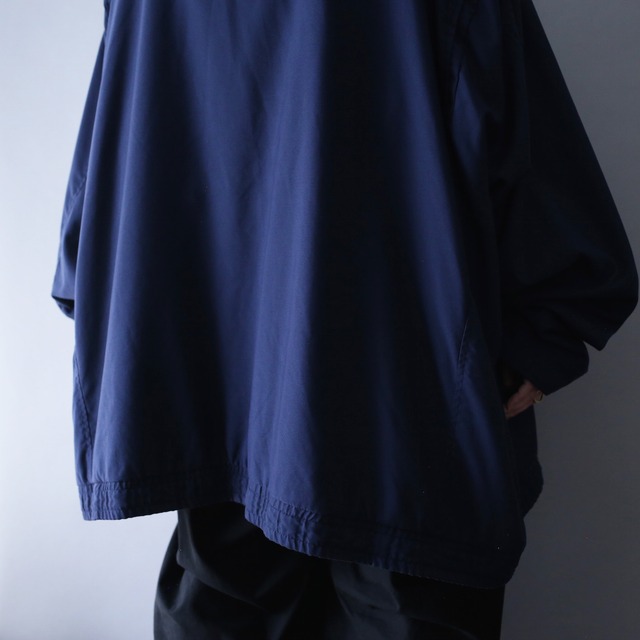 "Polo by Ralph Lauren" XXXXXB super wide over silhouette drizzler jacket