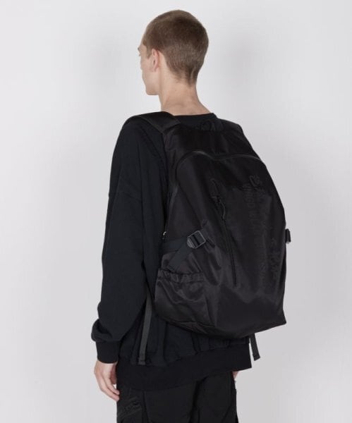 VIRGOwearworks】FUTURISTIC BACKPACK | G.O.N.G