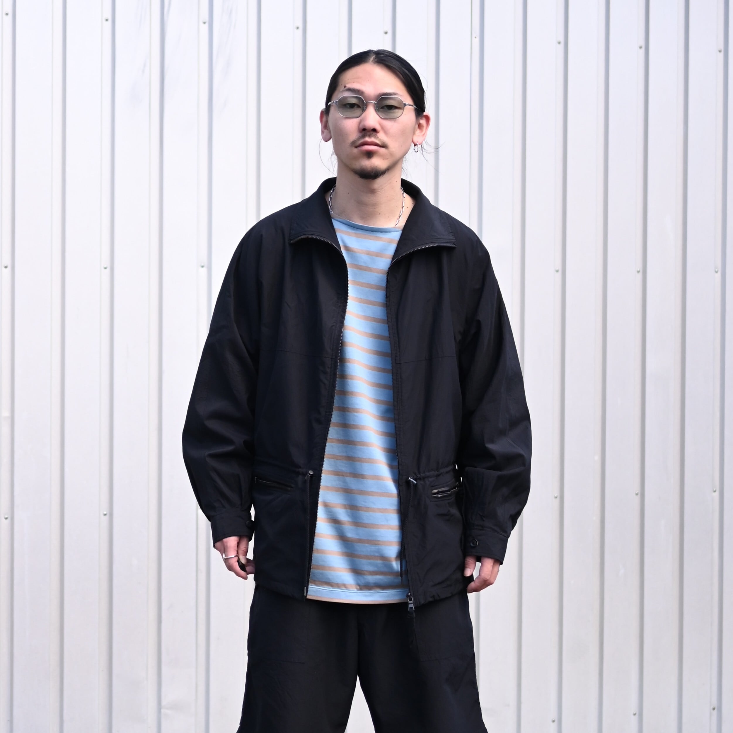AUBERGE / COCO Ⅲ | GANKO