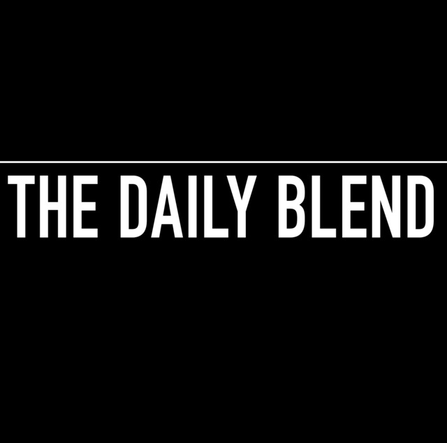 【中煎り】BLEND / THE DAILY BLEND 250g