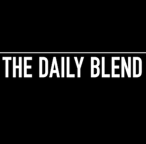 【中煎り】BLEND / THE DAILY BLEND 250g
