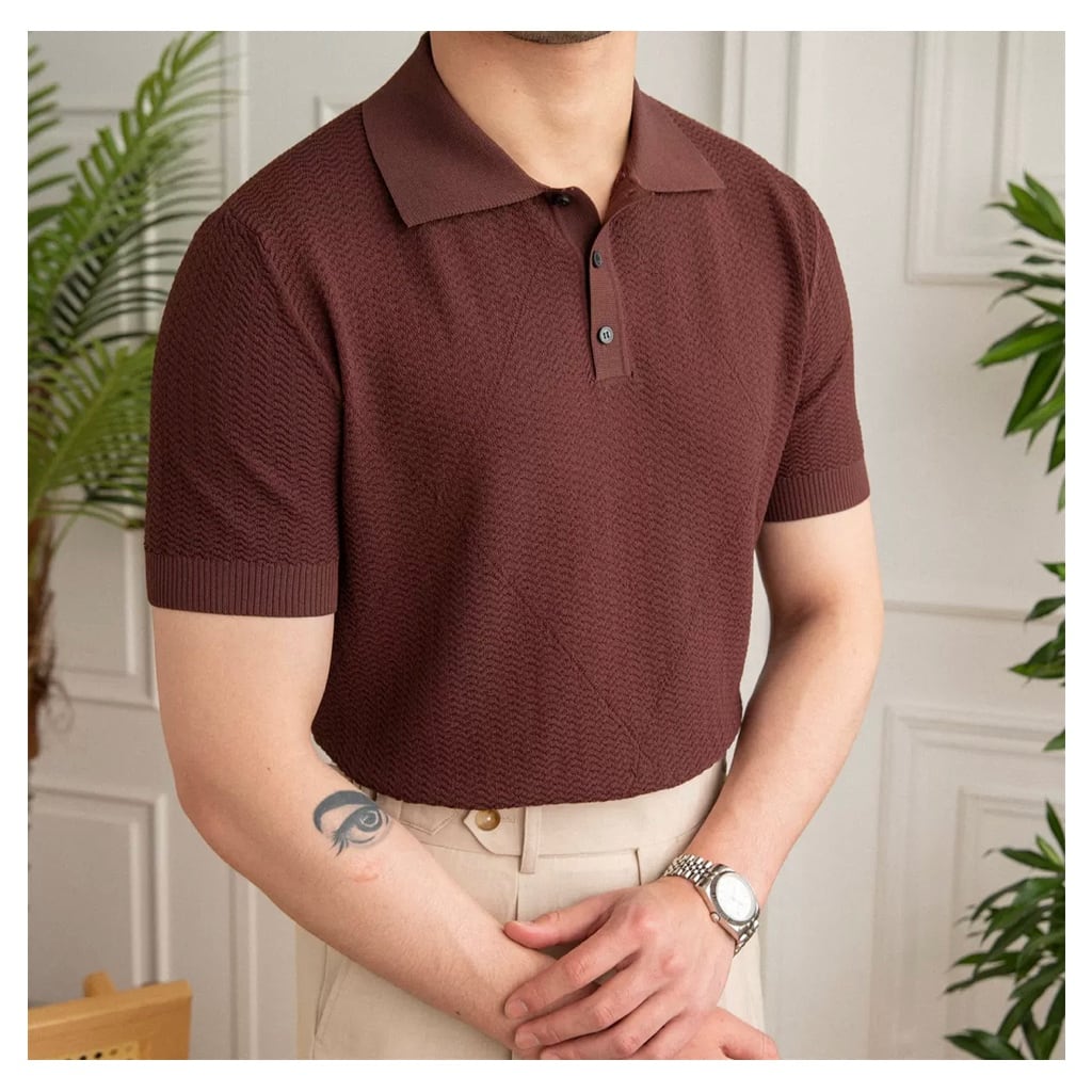 ポロシャツ | R-Base