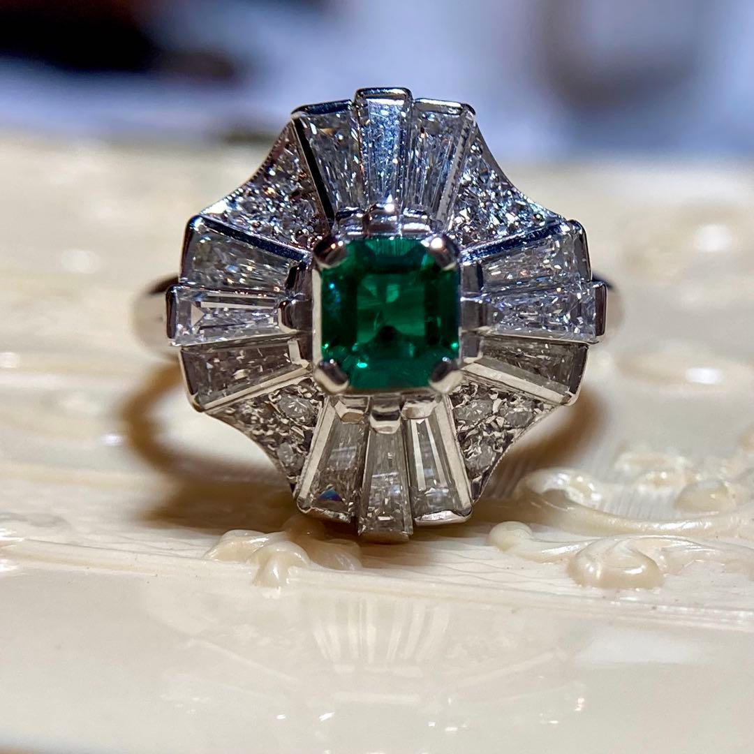 Mei Antiques Jewelry