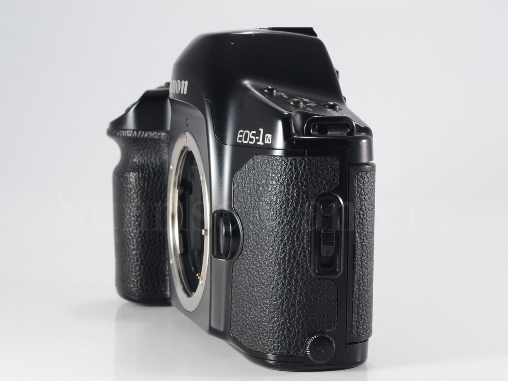 Canon EOS 1N ボディ キヤノン 35mm フィルム一眼レフ (61660