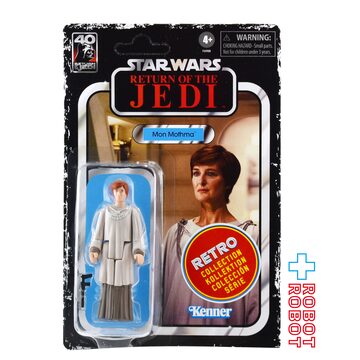 スター・ウォーズ VC270 ピエット提督 [ROTJ] ヴィンテージ 