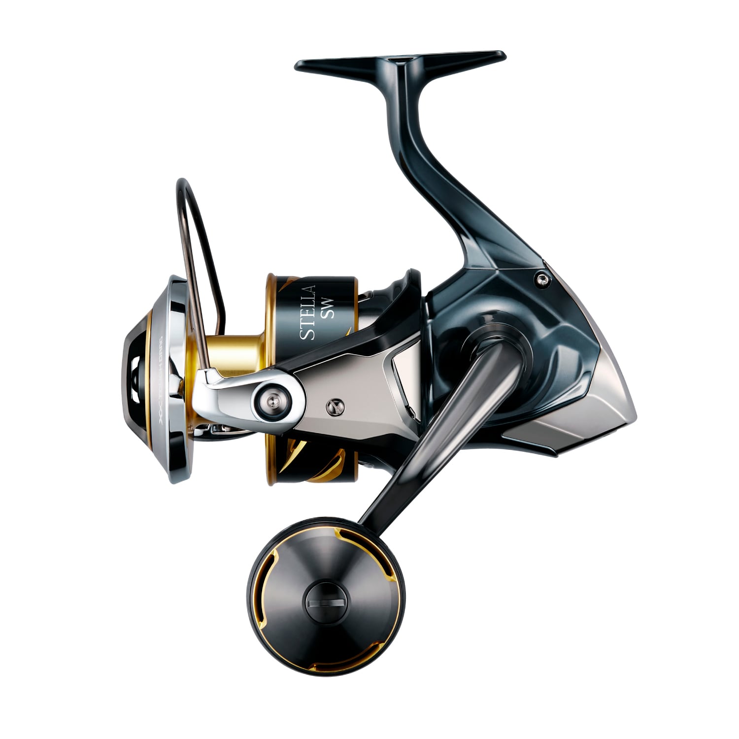 SHIMANO）23 ストラディック C2000S | matsukinet