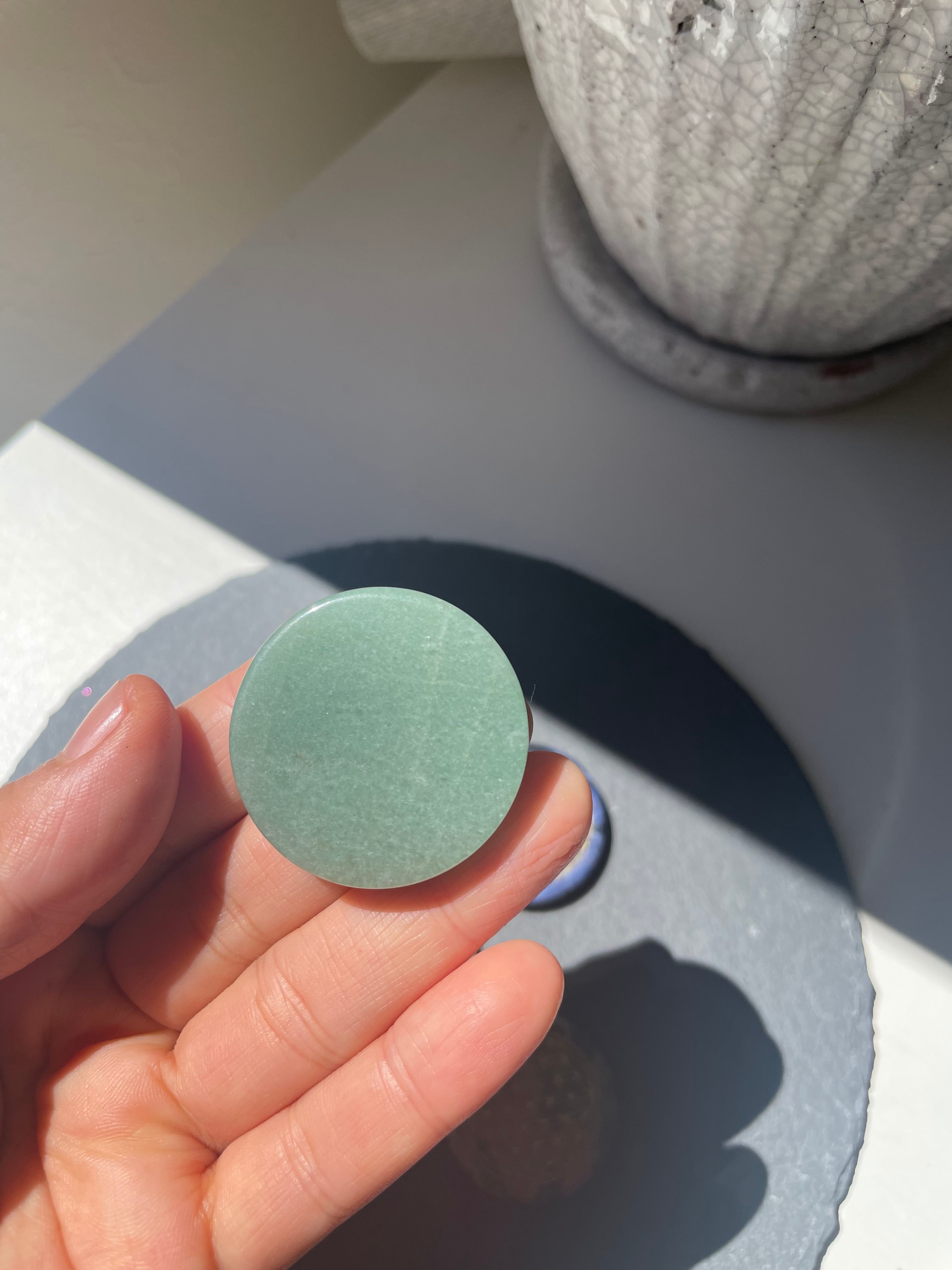 Flower of Life  Stones/ フラワーオブライフ