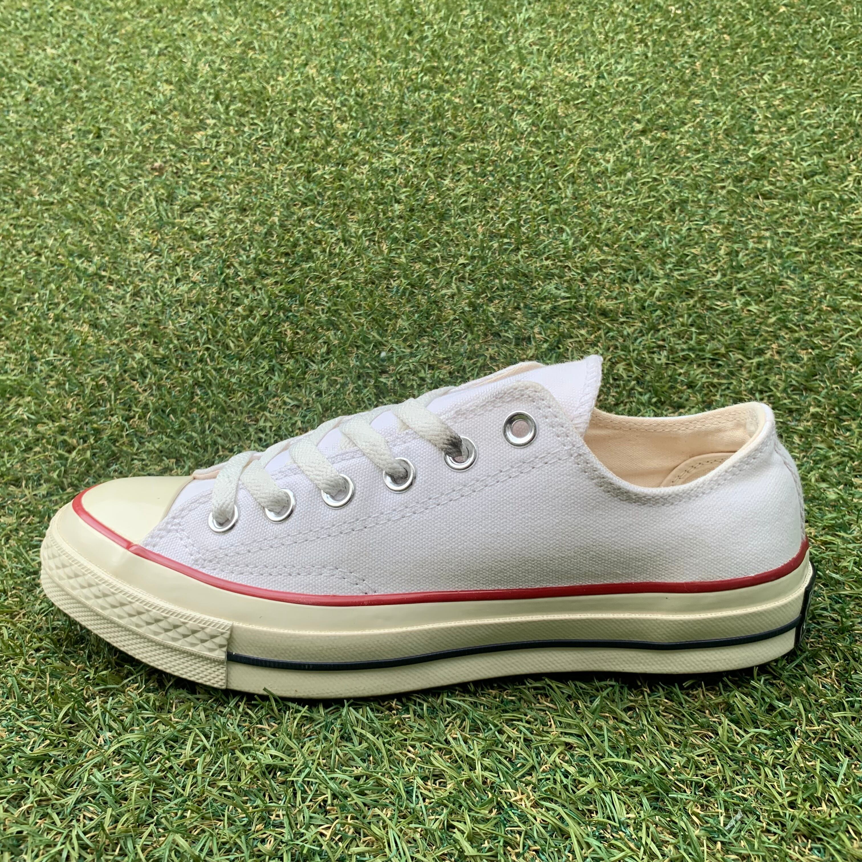 converse Chuck Taylor All Star '70 コンバース チャックテイラー オールスター '70 HC524