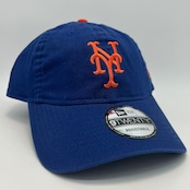 NEW ERA 9TWENTY/920 ニューヨーク・メッツ LROY ORA 23J