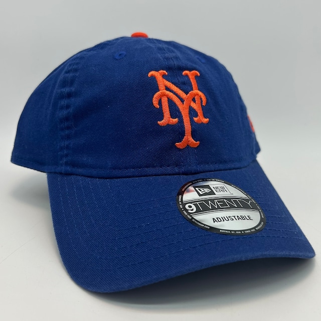 NEW ERA 9TWENTY/920 ニューヨーク・メッツ LROY ORA 23J