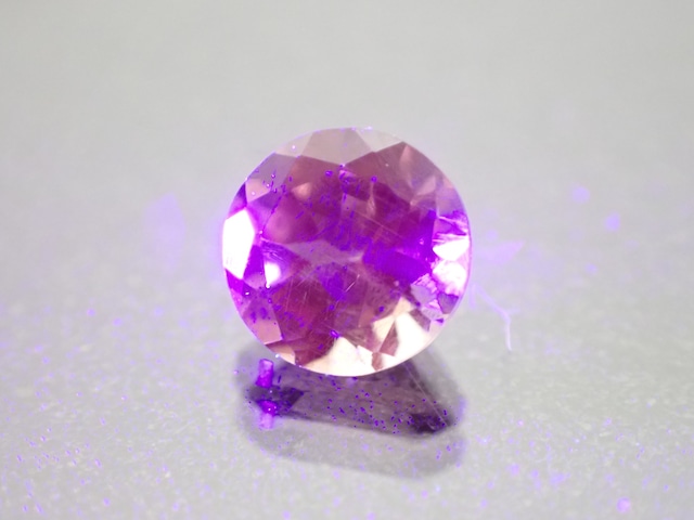 ドラゴンガーネット　0.49ct　[B4−132]