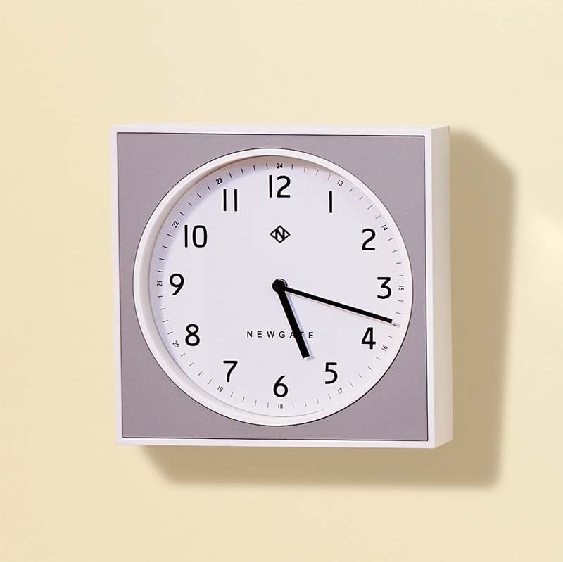 kazuo kawasaki GANBARA wall clock | PAY ID