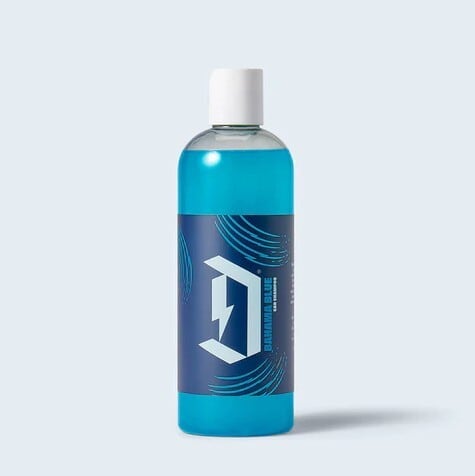バハマブルー高濃度ピュアシャンプー500ml/Bahama Blue - High