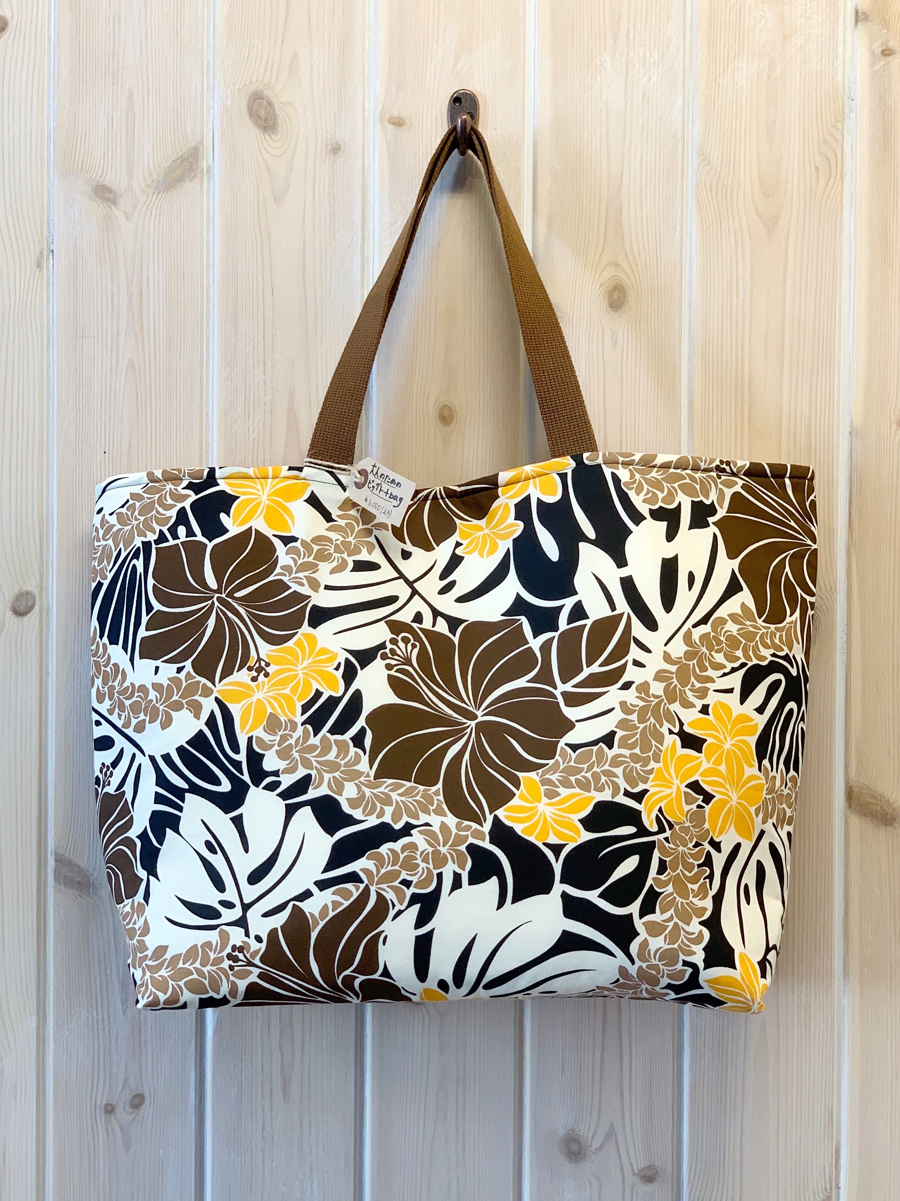 バッグ | ハワイアン雑貨専門セレクトショップ｜T's gallery