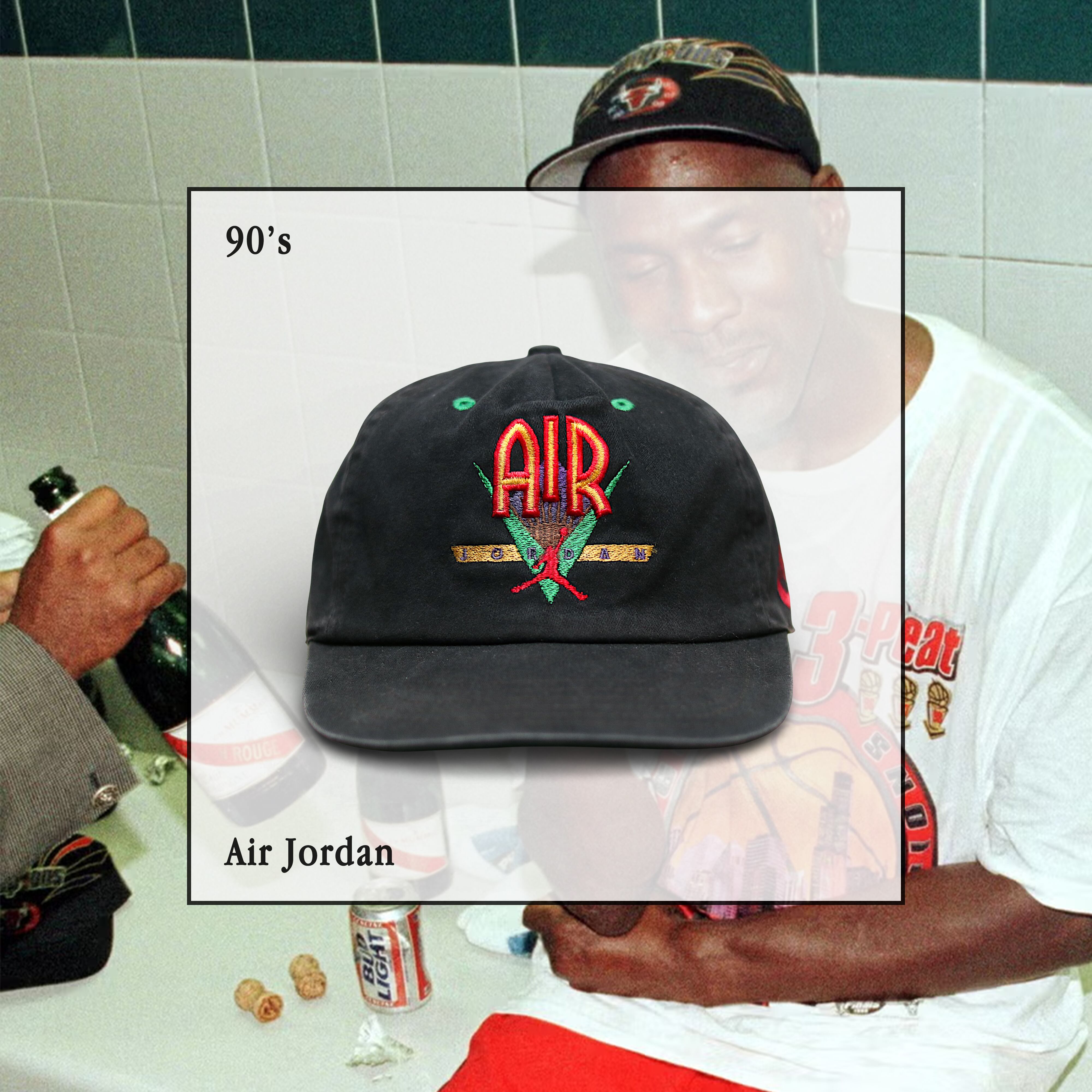NUTZ vintage cap store