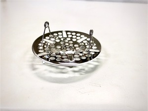 炭火台 炙り鉢(十和田石)専用品