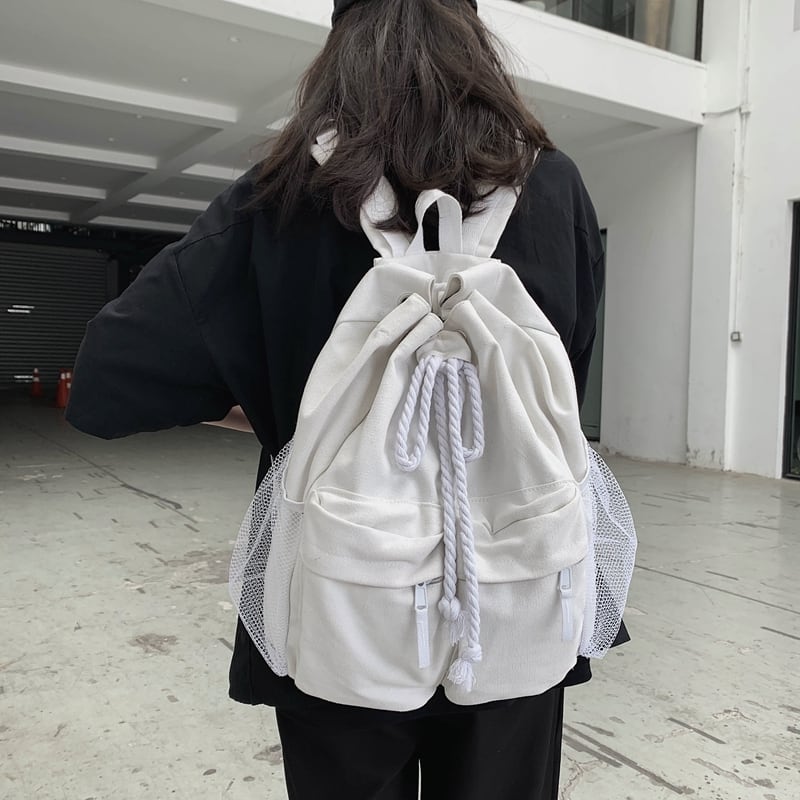 戦国乙女　リュックサック　バッグ　かばん 男女兼用 リュックサック バッグ バック カバン かばん 鞄 bag