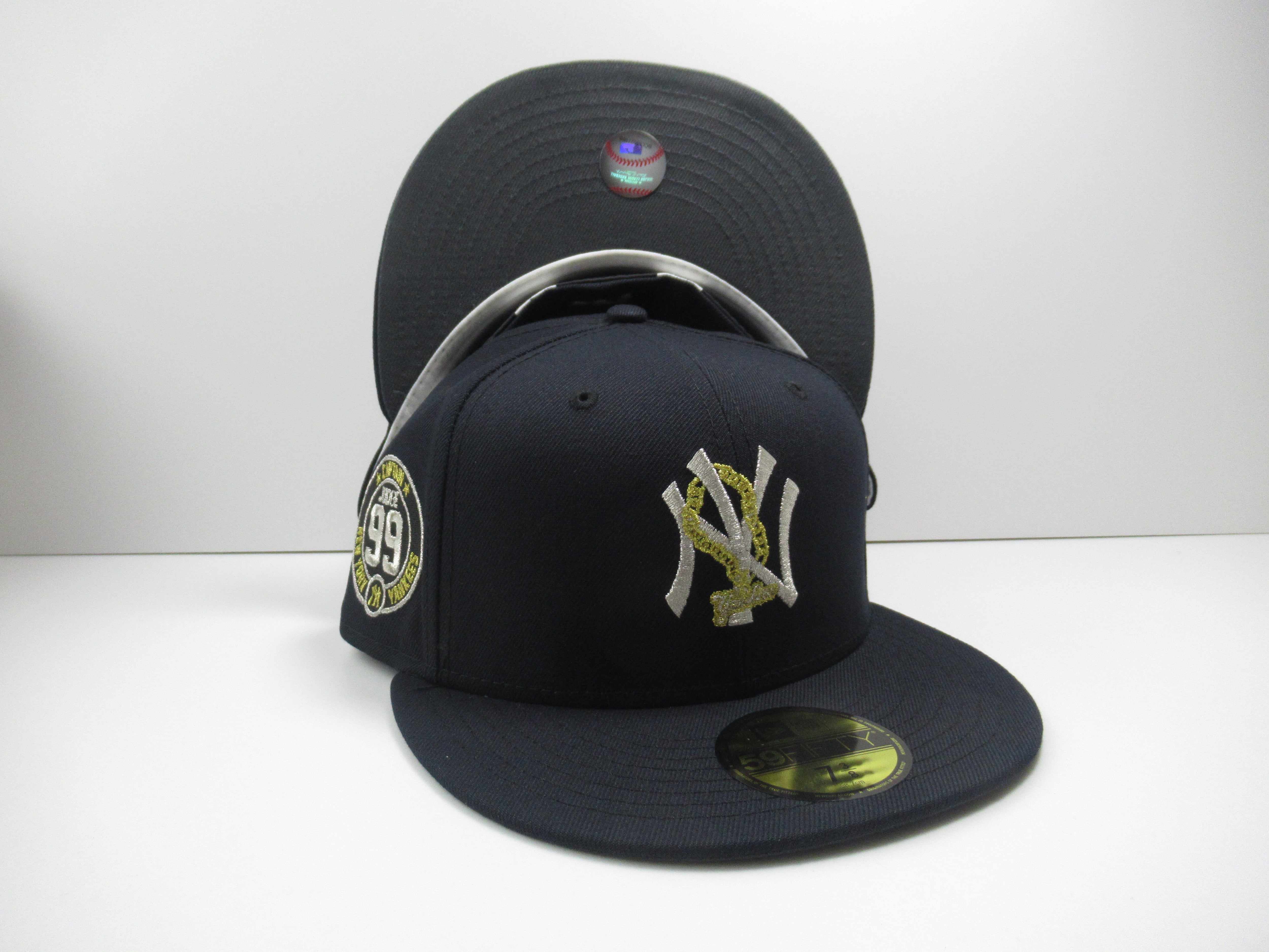 59fifty | date plouc world