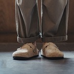 Clog Backstrap Flat Sole ◇H0005